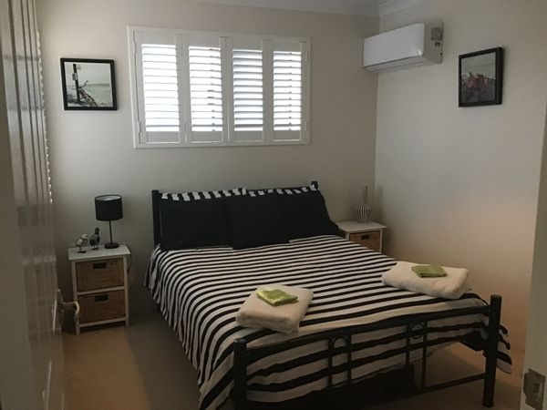 Cazz’s house Perth Australia