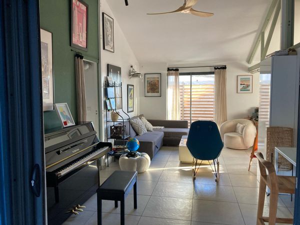 La maison du Chaudron