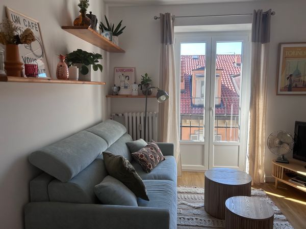 Casa di Marylou