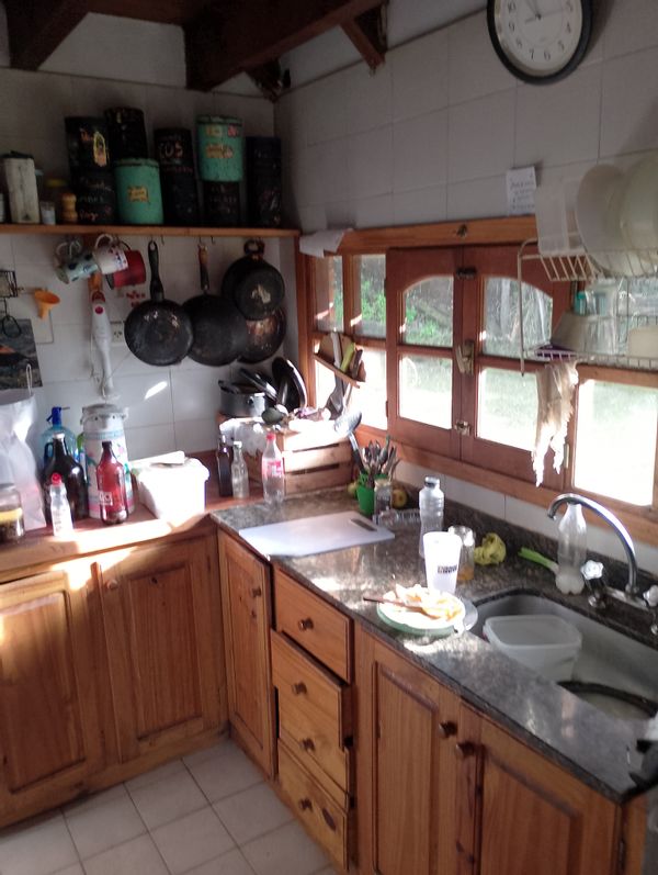 La maison de FEDERICO