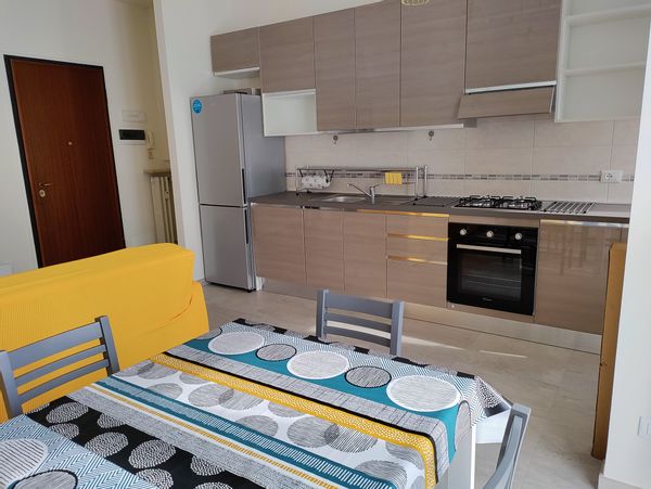 Cozy flat in the historic city of Pavia 30 min from Milan
