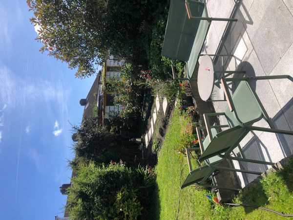 La maison de Michelle