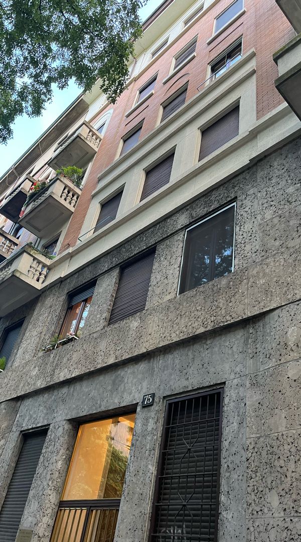 Francesca's house