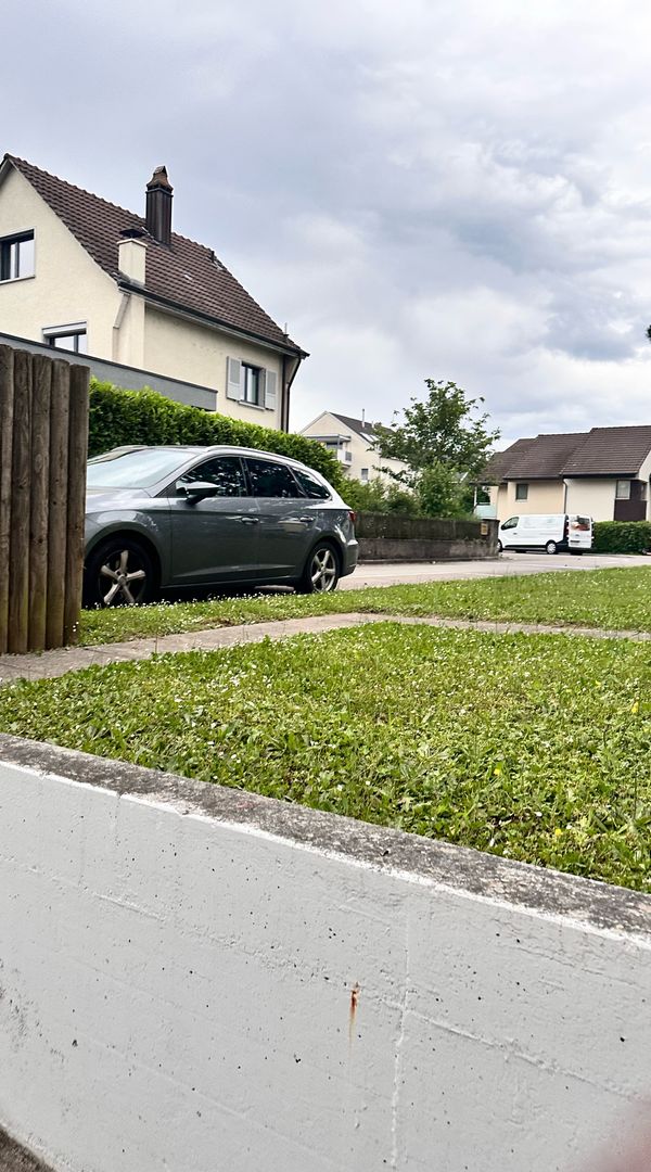 La chambre privée de Marcelle