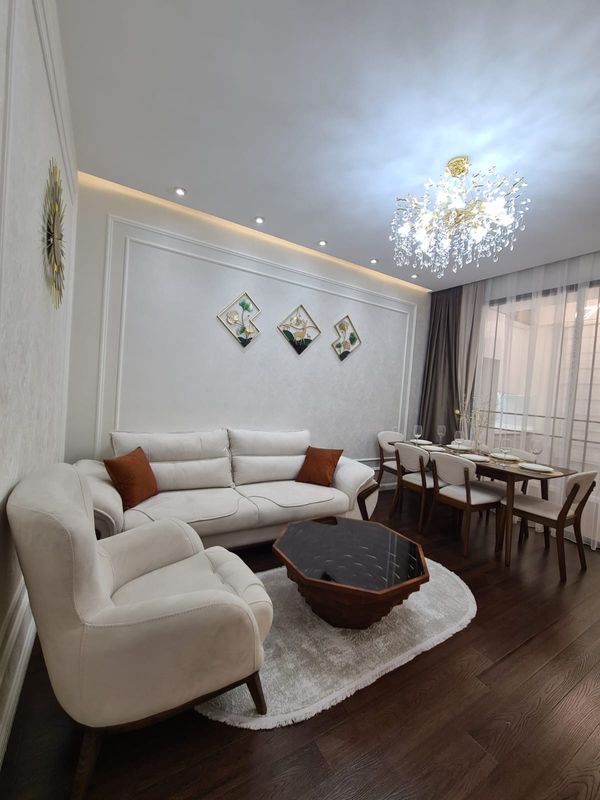 Aynur’s House