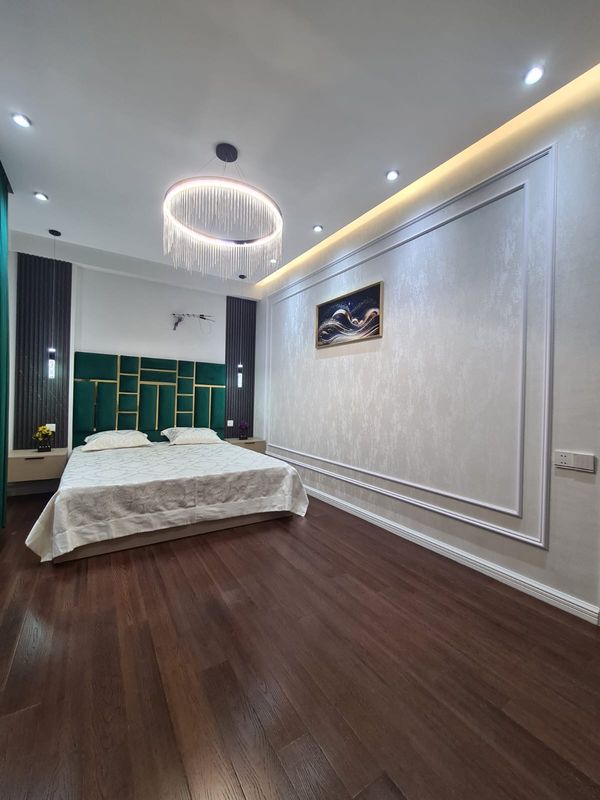 Aynur's house