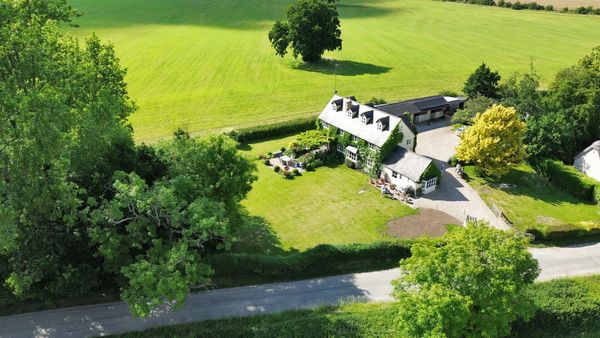 Cotswold Rural Idyll