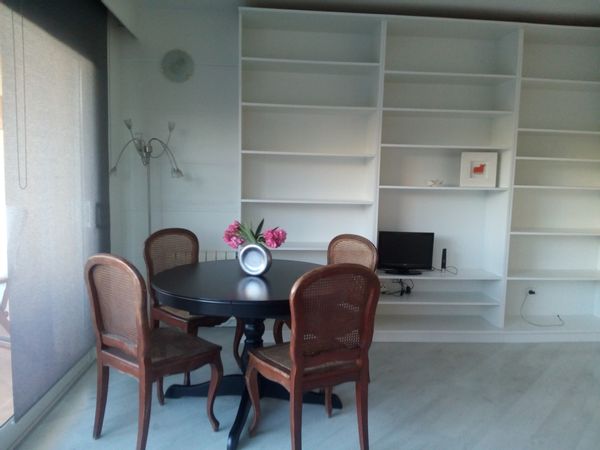Marga & José s Haus