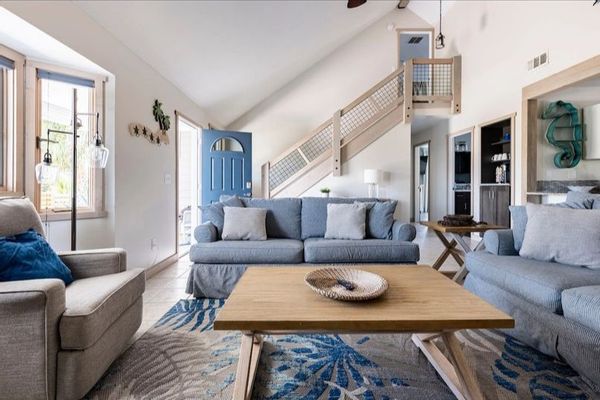 La maison de Natalie