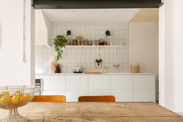 La maison d'Emmanuelle et Maxime