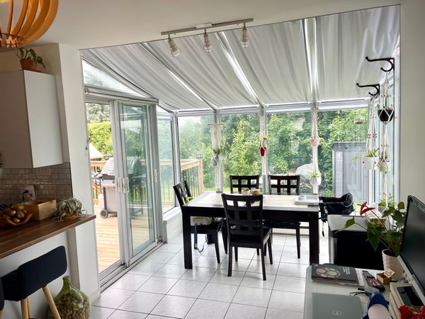Marie-Audrey s Haus