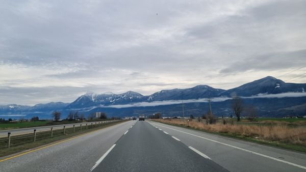 Two bedrooms apartment in Chilliwack, Vancouver, Canada
