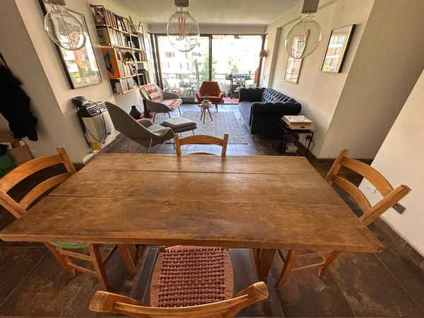 La maison de Cristian