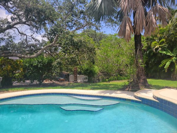 La maison de Michael