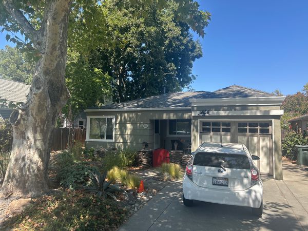 La maison de Luiz Felipe