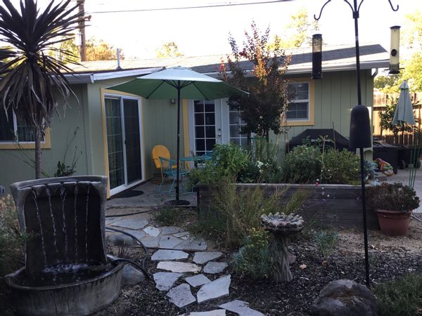 La maison de Luiz Felipe