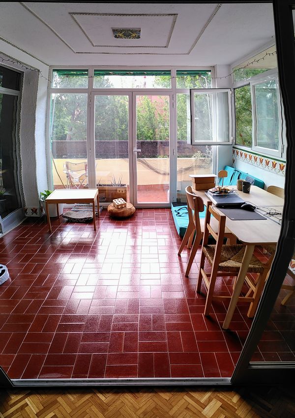 Casa di Iñaki