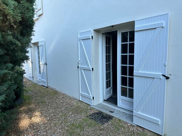 Anne-Emilie's house
