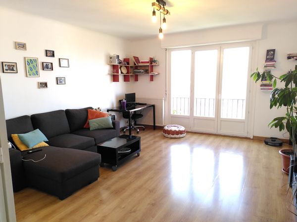 Chambre privée chez Oneka