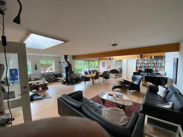 home