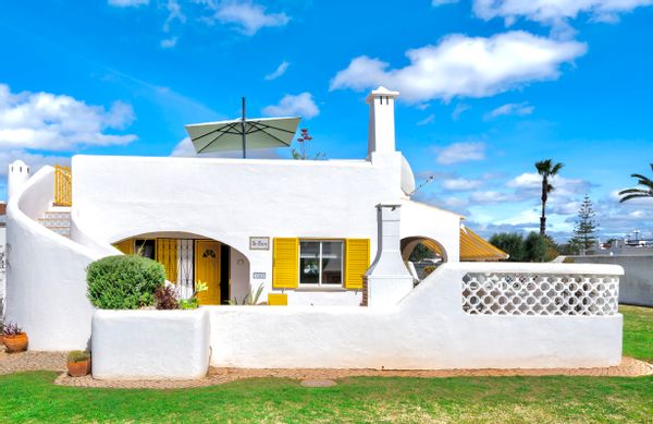 Villa PACA Vilamoura de Barbara (8 personnes)