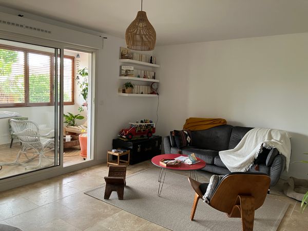 home