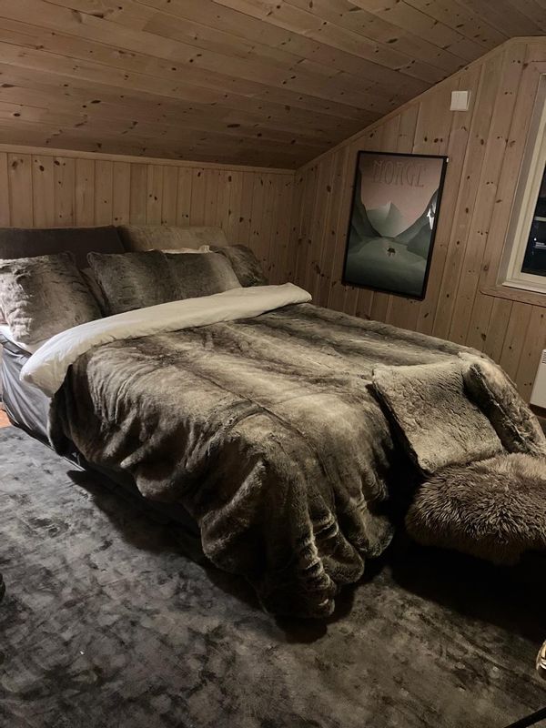 La maison de Barbara