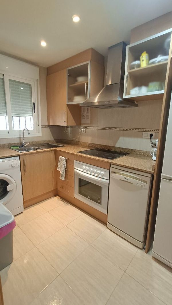 Casa di Jimmy Alejandro