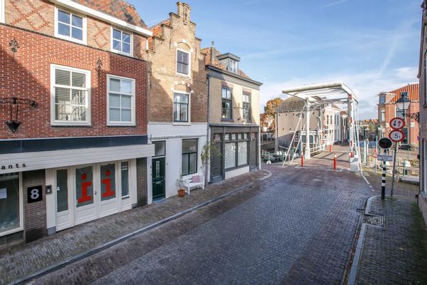 La maison de Daniël & Mirjam