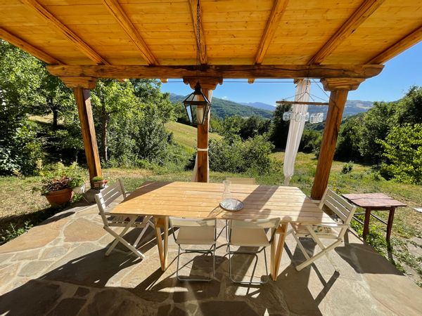 Casa de Paolo