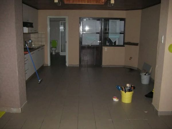 Arnauds hus