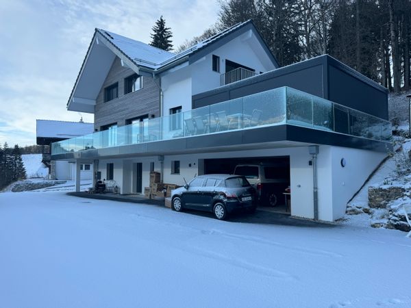 Ma maison d’architecte