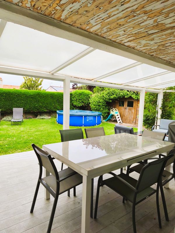 La Maison du Bonheur