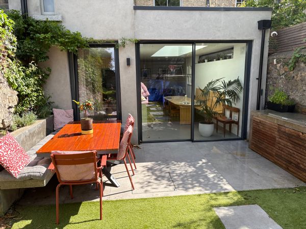 Casa de Niall