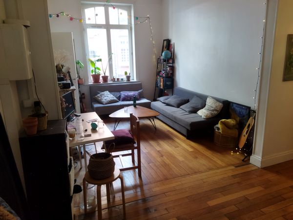 home
