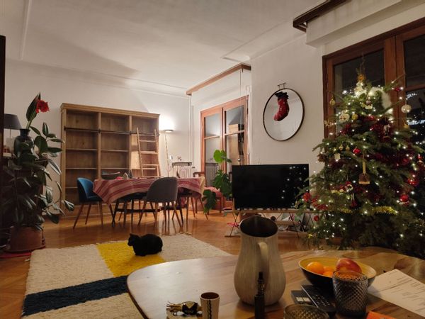 Casa di Victor