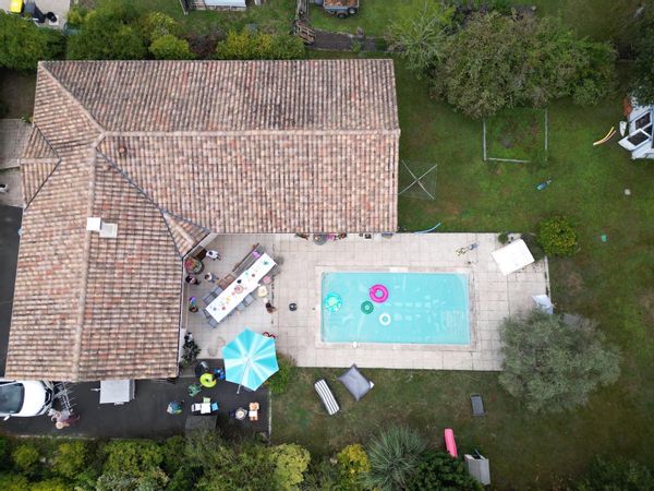 La maison d’Eliott & Manon