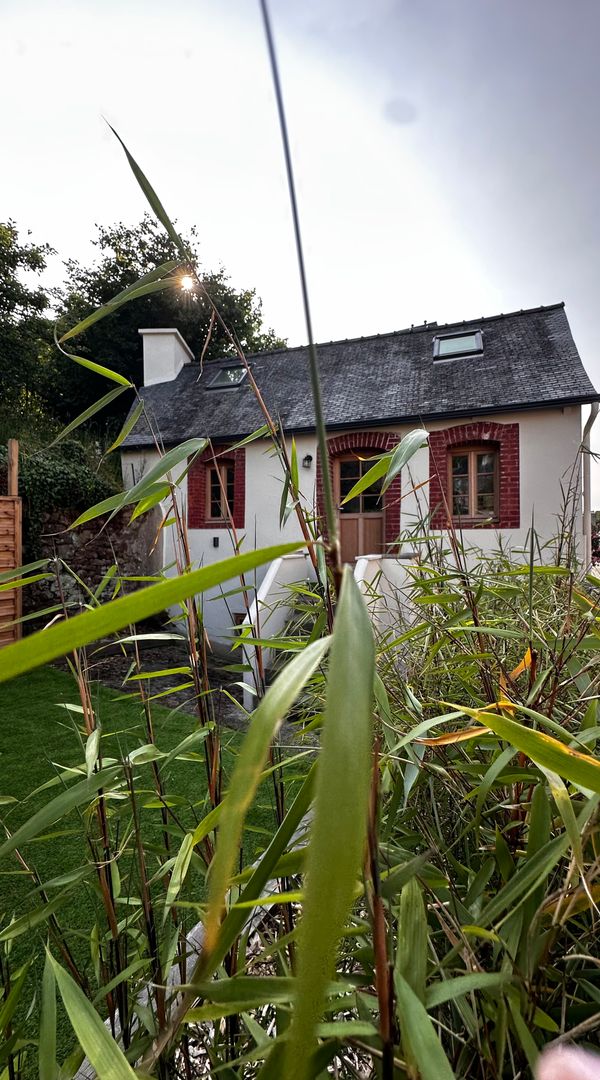Casa de Jennifer