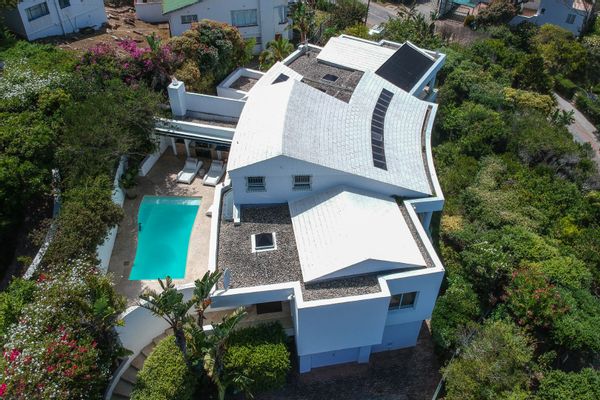 Beach House Plettenberg Bay
