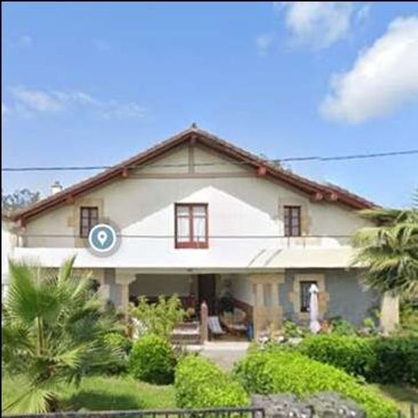 Casa de Isabel