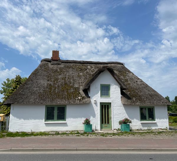 Ulrikes hus