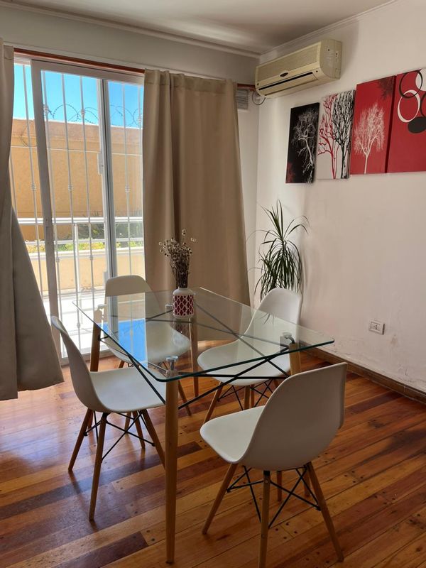 Marcelo Brail's house