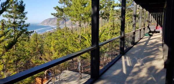 La maison de Manuela