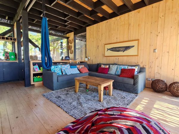 La maison de Manuela