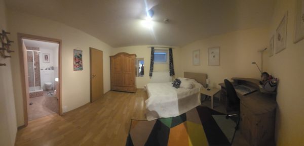 Casa de Pamela