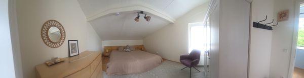 Casa de Pamela