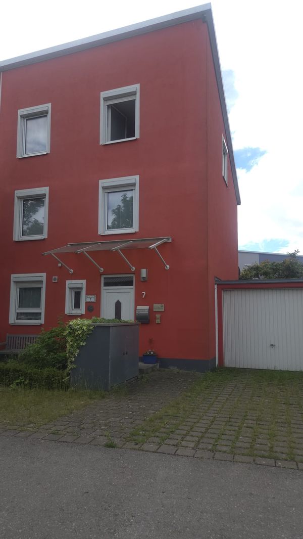 Casa de Pamela