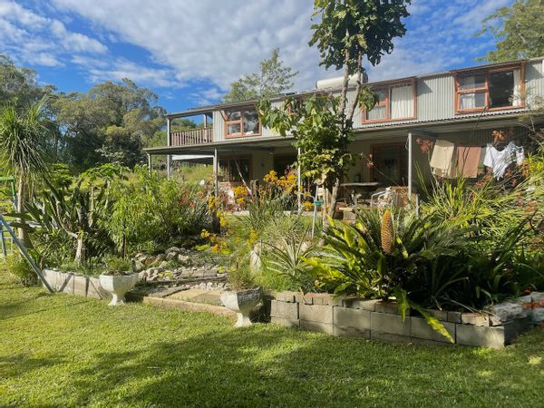 Casa de Corinne