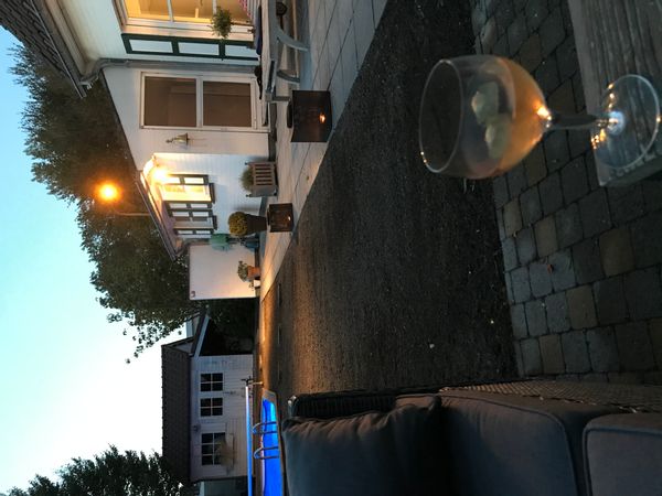 huis van Marleen & Ingeborg