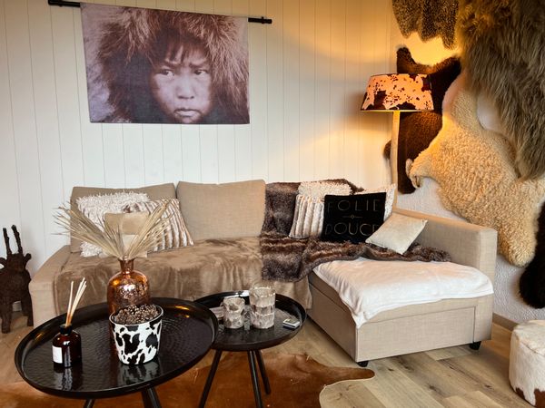 La maison de Marleen & Ingeborg